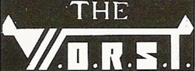 logo The Worst (ITA-2)